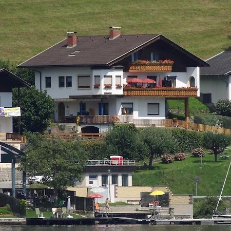 Haus Freitag Apartment Millstatt Luaran gambar