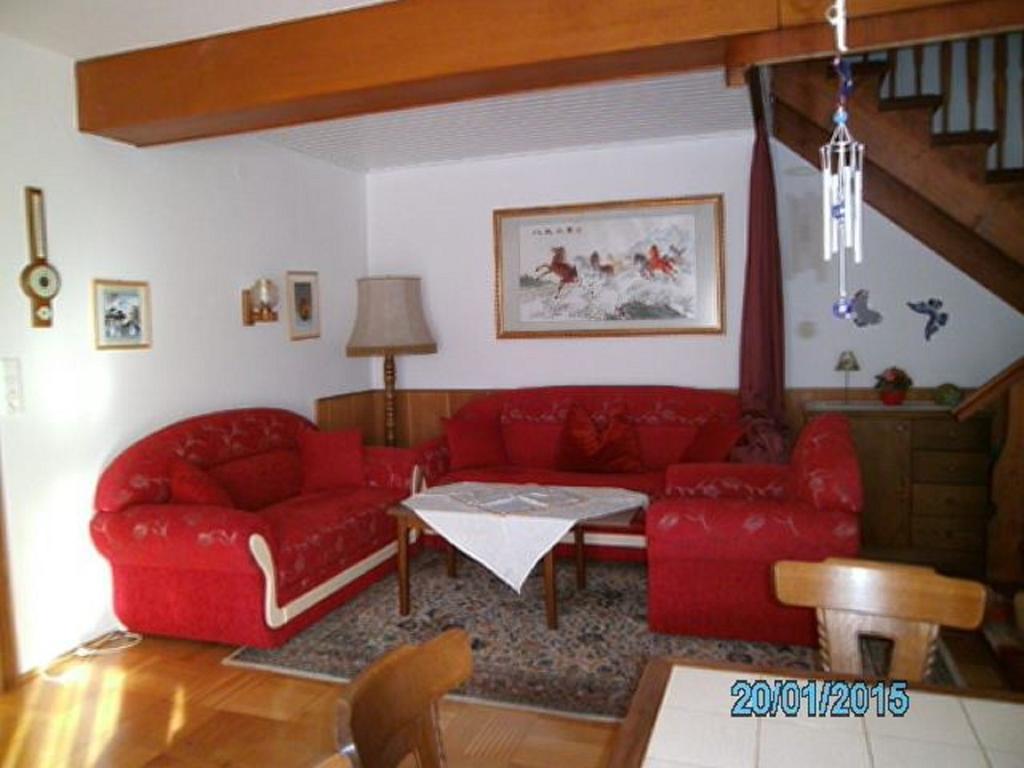 Haus Freitag Apartment Millstatt Luaran gambar