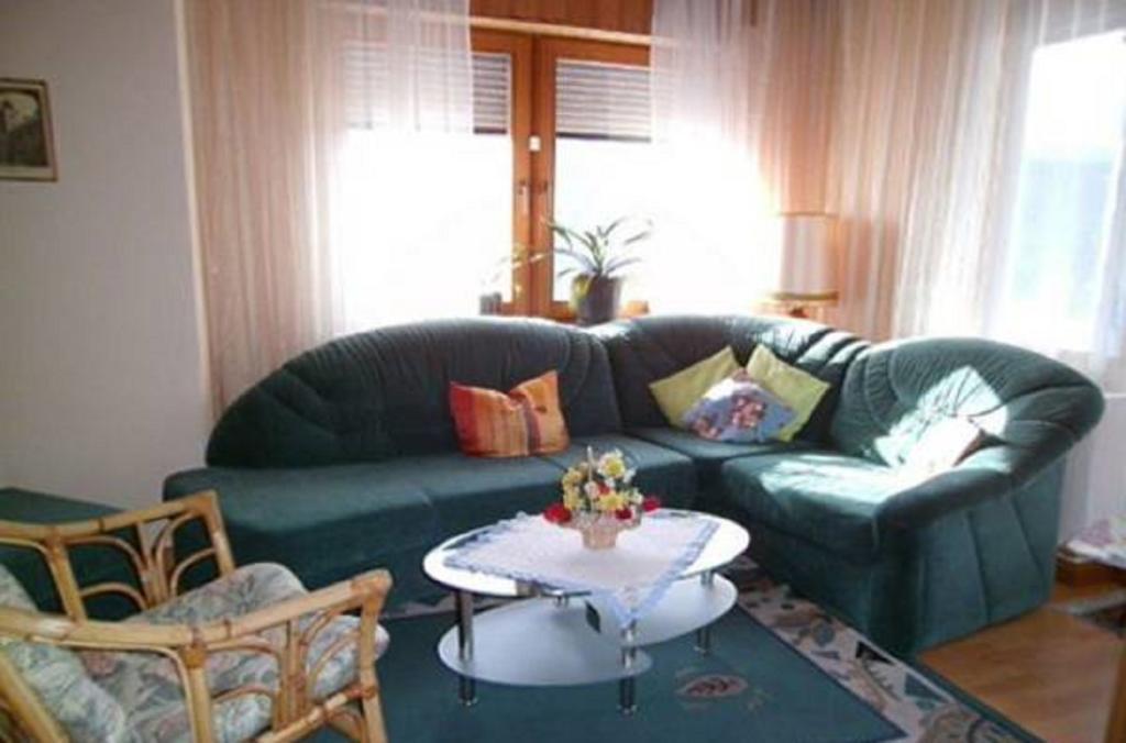 Haus Freitag Apartment Millstatt Luaran gambar