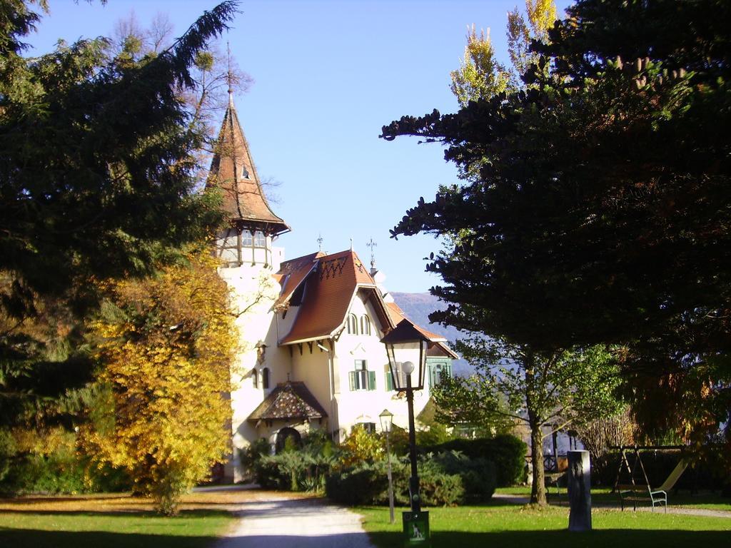 Haus Freitag Apartment Millstatt Luaran gambar