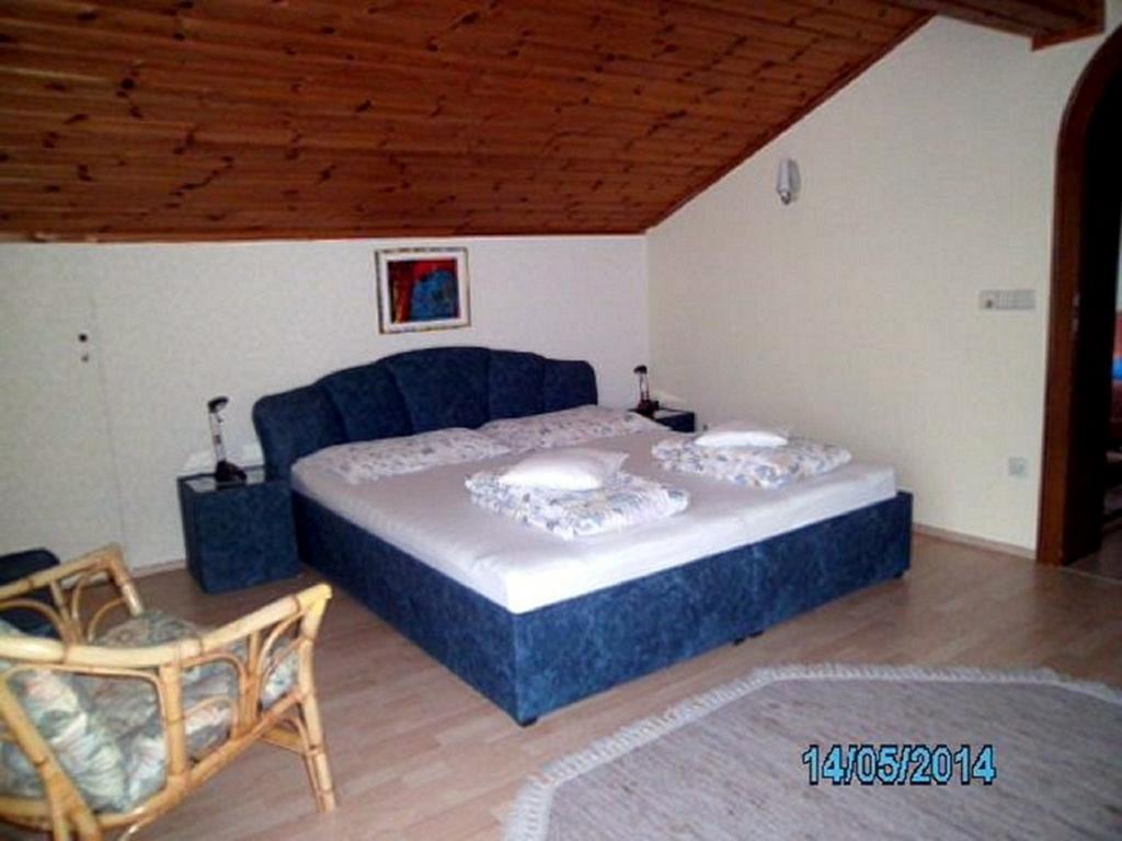 Haus Freitag Apartment Millstatt Luaran gambar