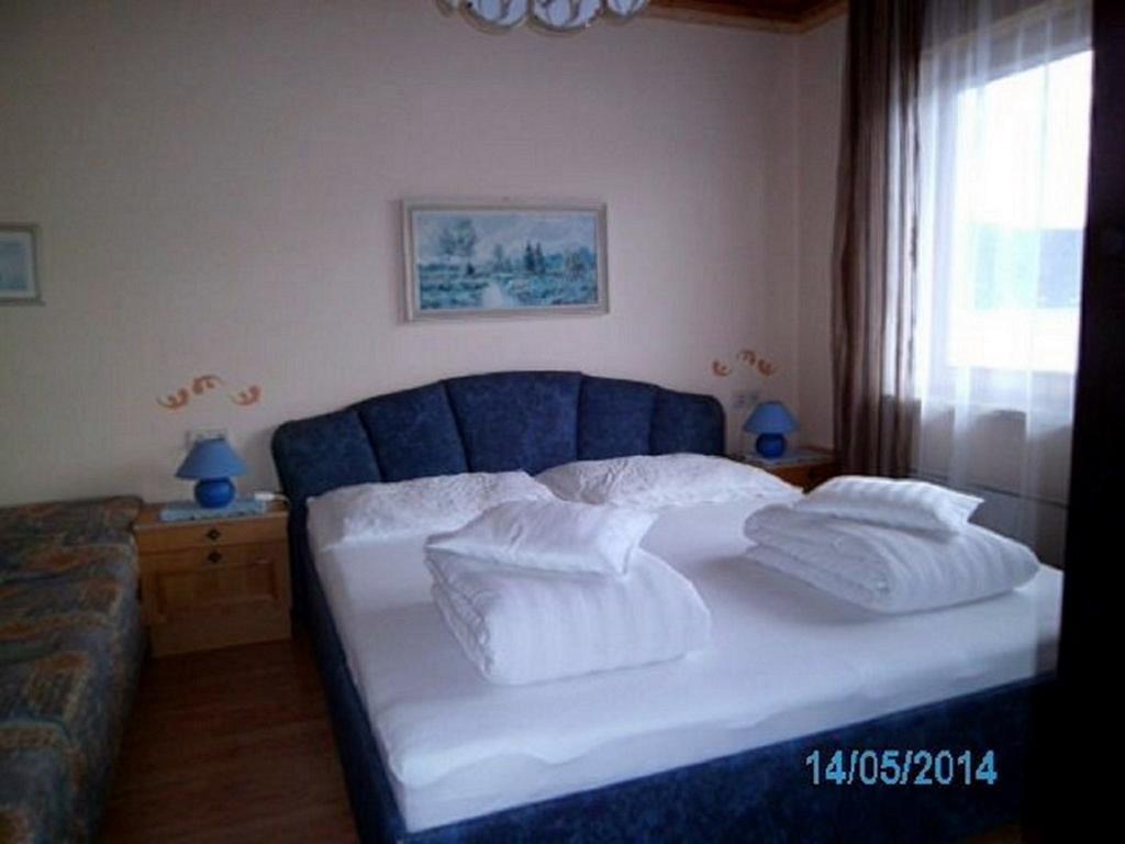 Haus Freitag Apartment Millstatt Luaran gambar