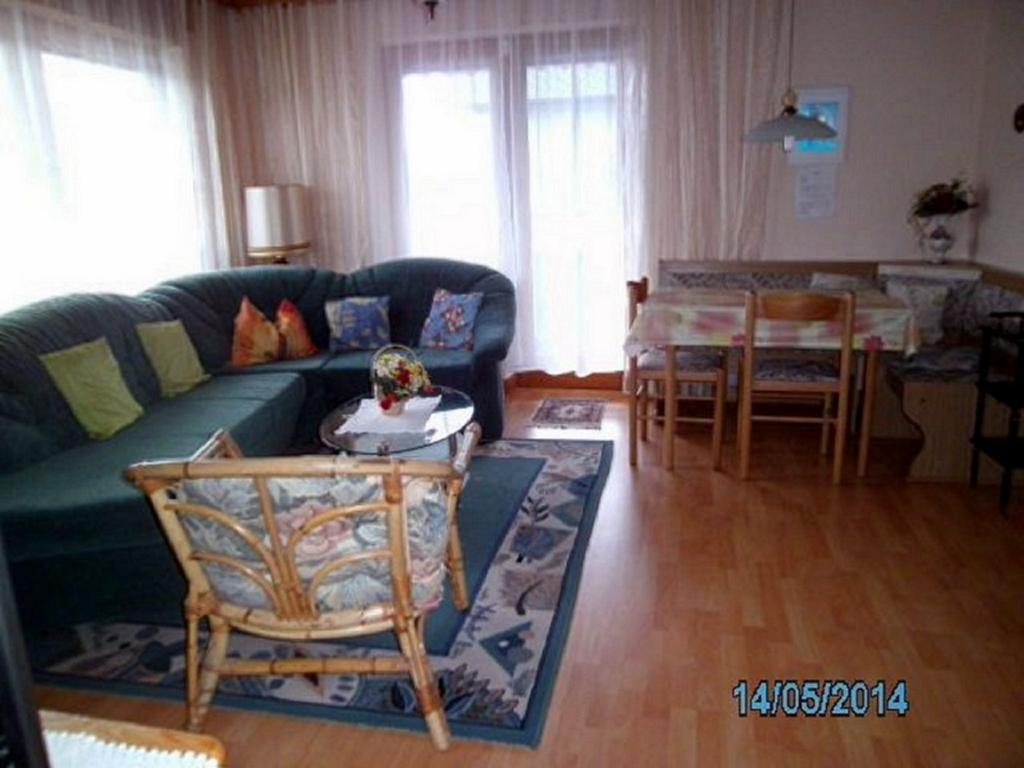 Haus Freitag Apartment Millstatt Luaran gambar